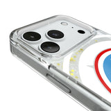 Tennessee Titans Personalized Tilt Glitter Phone Case for Apple iPhone