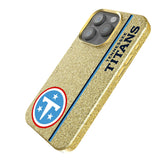 Tennessee Titans Sidebar Bling Phone Case for Apple iPhone