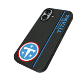 Tennessee Titans Sidebar MagSafe Compatible Phone Case for Apple iPhone