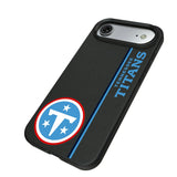Tennessee Titans Sidebar MagSafe Compatible Phone Case for Apple iPhone