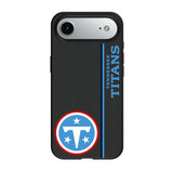 Tennessee Titans Sidebar MagSafe Compatible Phone Case for Apple iPhone