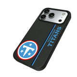 Tennessee Titans Sidebar MagSafe Compatible Phone Case for Apple iPhone