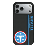 Tennessee Titans Sidebar MagSafe Compatible Phone Case for Apple iPhone
