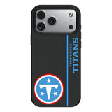 Tennessee Titans Sidebar MagSafe Compatible Phone Case for Apple iPhone