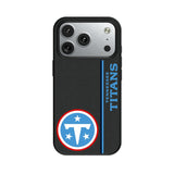 Tennessee Titans Sidebar MagSafe Compatible Phone Case for Apple iPhone