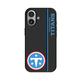 Tennessee Titans Sidebar MagSafe Compatible Phone Case for Apple iPhone