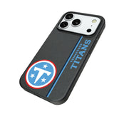 Tennessee Titans Sidebar MagSafe Compatible Phone Case for Apple iPhone