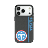 Tennessee Titans Sidebar MagSafe Compatible Phone Case for Apple iPhone