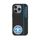 Tennessee Titans Sidebar MagSafe Compatible Phone Case for Apple iPhone