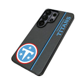 Tennessee Titans Sidebar MagSafe Compatible Phone Case for Samsung Galaxy 26 Series