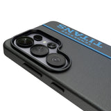 Tennessee Titans Sidebar MagSafe Compatible Phone Case for Samsung Galaxy 26 Series