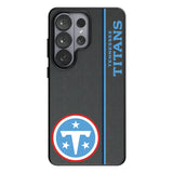 Tennessee Titans Sidebar MagSafe Compatible Phone Case for Samsung Galaxy 26 Series