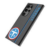 Tennessee Titans Sidebar MagSafe Compatible Phone Case for Samsung Galaxy