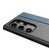 Tennessee Titans Sidebar MagSafe Compatible Phone Case for Samsung Galaxy
