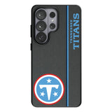 Tennessee Titans Sidebar MagSafe Compatible Phone Case for Samsung Galaxy