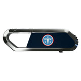 Tennessee Titans Solid USB 64GB Clip Style Flash Drive
