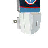Tennessee Titans Stripe Night Light 2-Pack