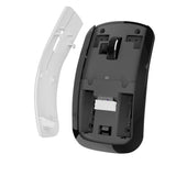 Tennessee Titans Stripe Wireless Mouse