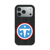 Tennessee Titans Text Backdrop Bump Phone Case for Apple iPhone 17 Series