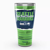 Seattle Seahawks - Super Bowl LX Champions 30oz Tervis Traveler®