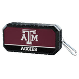 Texas A&M University Aggies Endzone Solid Bluetooth Speaker