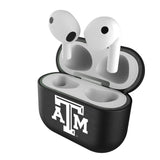 Texas A&M University Aggies Insignia AirPod Case Cover