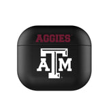 Texas A&M University Aggies Insignia AirPod Case Cover