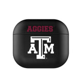 Texas A&M University Aggies Insignia AirPod Case Cover