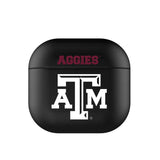 Texas A&M University Aggies Insignia AirPod Case Cover