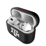 Texas A&M University Aggies Insignia AirPod Case Cover