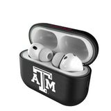 Texas A&M University Aggies Insignia AirPod Case Cover