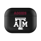 Texas A&M University Aggies Insignia AirPod Case Cover
