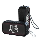 Texas A&M University Aggies Linen Bluetooth Speaker