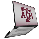 Texas A&M University Aggies Linen Laptop Case for Apple MacBook