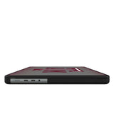 Texas A&M University Aggies Linen Laptop Case for Apple MacBook