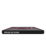 Texas A&M University Aggies Linen Laptop Case for Apple MacBook