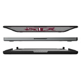 Texas A&M University Aggies Linen Laptop Case for Apple MacBook