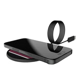 Texas A&M University Aggies Mesh 15-Watt Wireless Charger