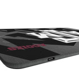Texas A&M University Aggies Monocolor Tilt 15-Watt Wireless Charger and Mouse Pad
