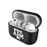 Texas A&M University Aggies Personalized Insignia AirPod Case Cover