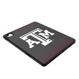 Texas A&M University Aggies Personalized Linen Tablet Case for Apple iPad