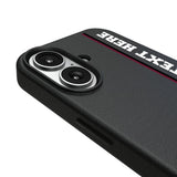 Texas A&M University Aggies Personalized Sidebard MagSafe Compatible Phone Case for Apple iPhone