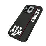 Texas A&M University Aggies Sidebar MagSafe Compatible Phone Case for Apple iPhone
