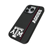 Texas A&M University Aggies Sidebar MagSafe Compatible Phone Case for Apple iPhone