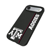 Texas A&M University Aggies Sidebar MagSafe Compatible Phone Case for Apple iPhone