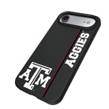 Texas A&M University Aggies Sidebar MagSafe Compatible Phone Case for Apple iPhone