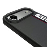 Texas A&M University Aggies Sidebar MagSafe Compatible Phone Case for Apple iPhone