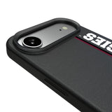 Texas A&M University Aggies Sidebar MagSafe Compatible Phone Case for Apple iPhone