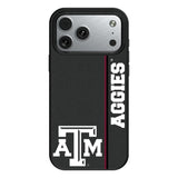 Texas A&M University Aggies Sidebar MagSafe Compatible Phone Case for Apple iPhone