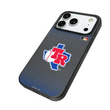 Texas Rangers 1981-1983 - Cooperstown Collection Linen MagSafe Compatible Phone Case for Apple iPhone